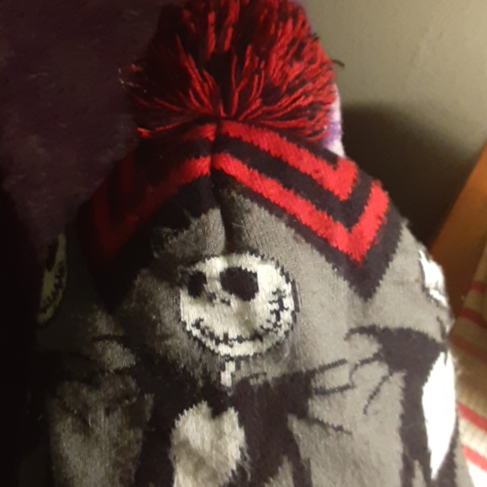 Winter Hat/Unisex